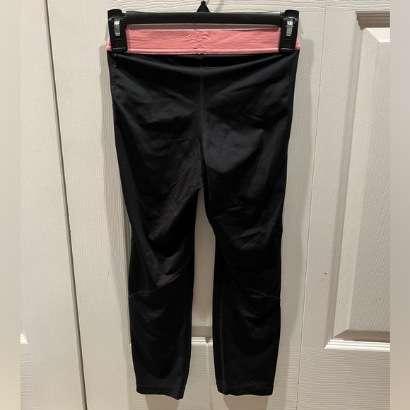 Nike pro leggings - Picture 2 of 3